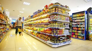 أول قرار بعد الزيادة.. مفاجأة من التموين بشأن مصير أسعار السلع التموينية 1